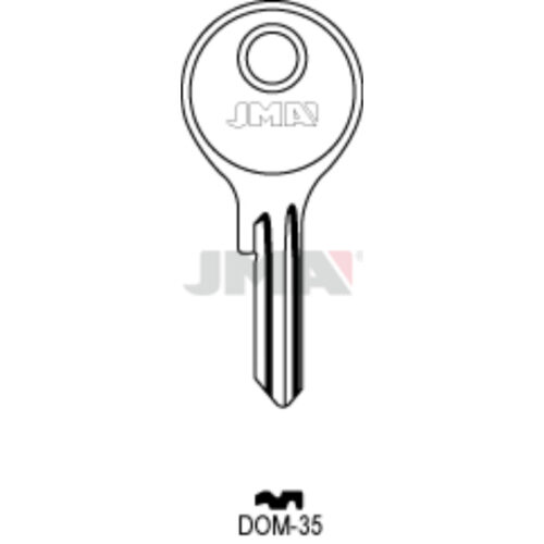 Chei JMA Otel-A DOM-35